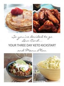 Is the Keto Diet Meal Plan Free